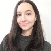 Psicologa, con esperienza quadriennale nell'ambito delle ripetizioni e biennale nell'educativa in ambiente scolastico.